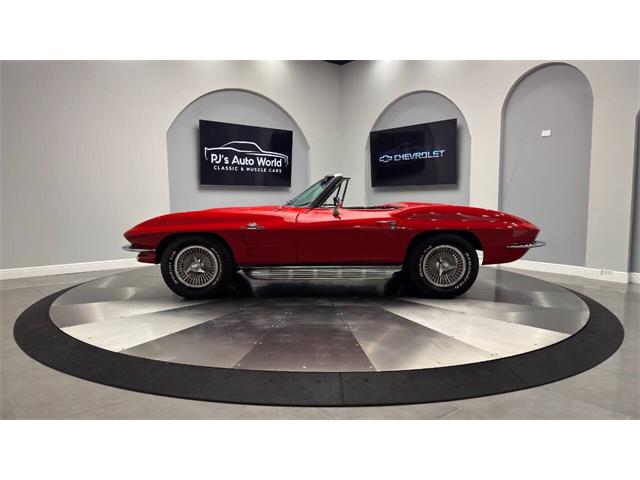 1964 Chevrolet Corvette (CC-2097063) for sale in Clearwater, Florida