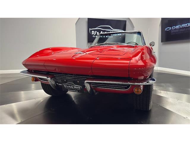 1964 Chevrolet Corvette (CC-2097063) for sale in Clearwater, Florida