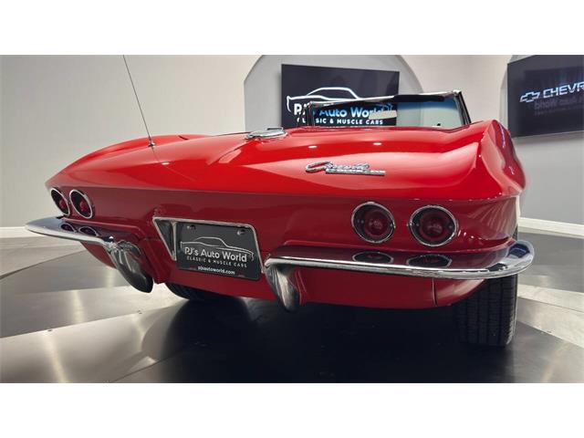 1964 Chevrolet Corvette (CC-2097063) for sale in Clearwater, Florida