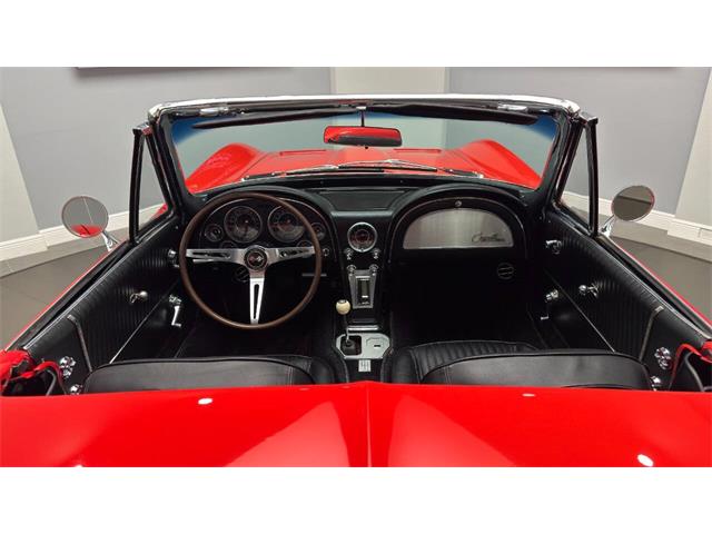 1964 Chevrolet Corvette (CC-2097063) for sale in Clearwater, Florida