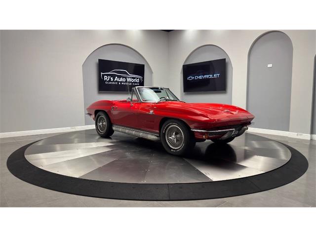 1964 Chevrolet Corvette (CC-2097063) for sale in Clearwater, Florida