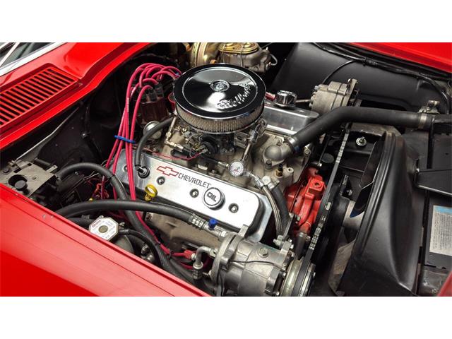 1964 Chevrolet Corvette (CC-2097063) for sale in Clearwater, Florida