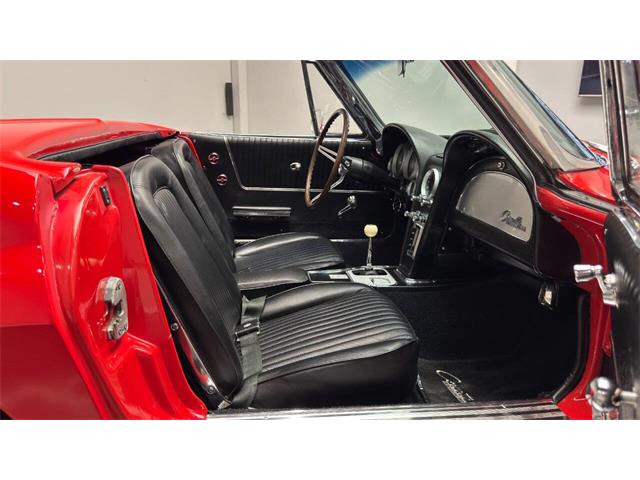 1964 Chevrolet Corvette (CC-2097063) for sale in Clearwater, Florida