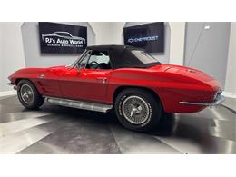 1964 Chevrolet Corvette (CC-2097063) for sale in Clearwater, Florida