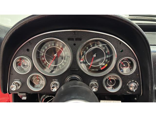 1964 Chevrolet Corvette (CC-2097063) for sale in Clearwater, Florida
