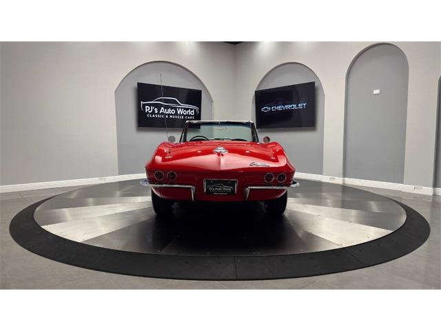 1964 Chevrolet Corvette (CC-2097063) for sale in Clearwater, Florida