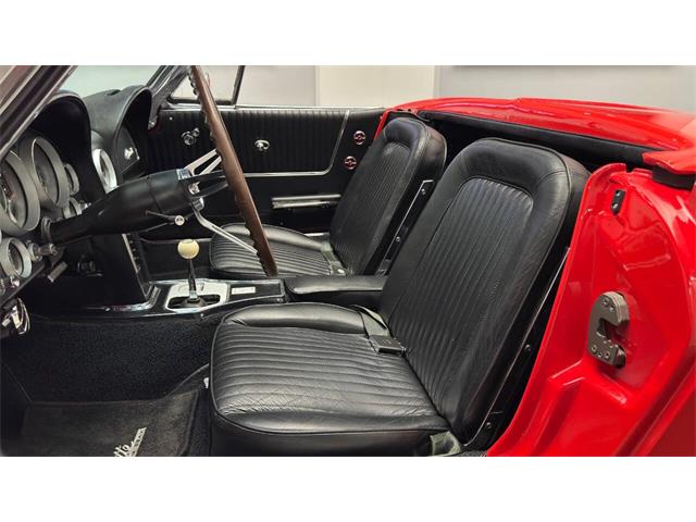 1964 Chevrolet Corvette (CC-2097063) for sale in Clearwater, Florida
