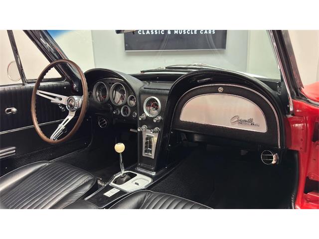 1964 Chevrolet Corvette (CC-2097063) for sale in Clearwater, Florida