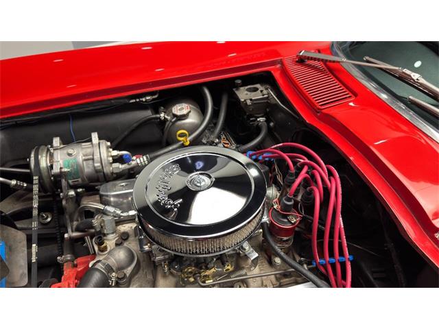 1964 Chevrolet Corvette (CC-2097063) for sale in Clearwater, Florida