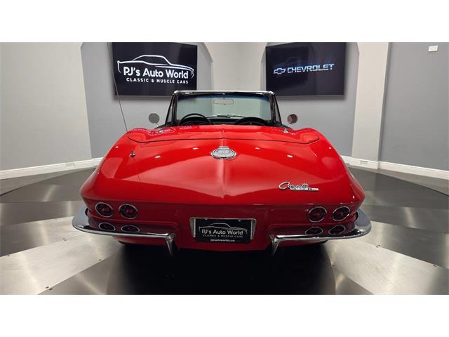 1964 Chevrolet Corvette (CC-2097063) for sale in Clearwater, Florida