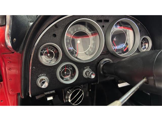 1964 Chevrolet Corvette (CC-2097063) for sale in Clearwater, Florida