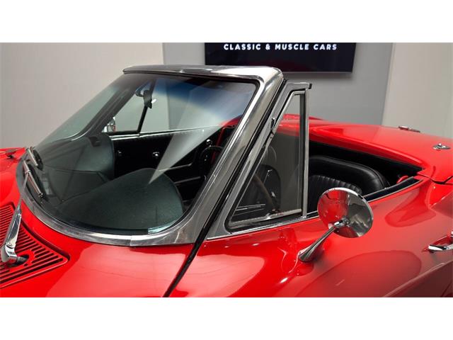 1964 Chevrolet Corvette (CC-2097063) for sale in Clearwater, Florida