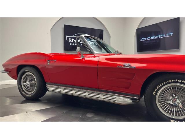 1964 Chevrolet Corvette (CC-2097063) for sale in Clearwater, Florida