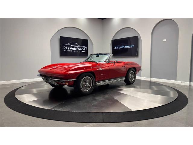 1964 Chevrolet Corvette (CC-2097063) for sale in Clearwater, Florida