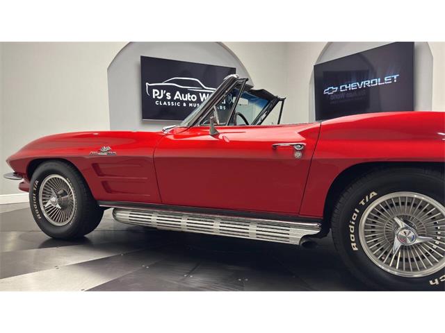 1964 Chevrolet Corvette (CC-2097063) for sale in Clearwater, Florida