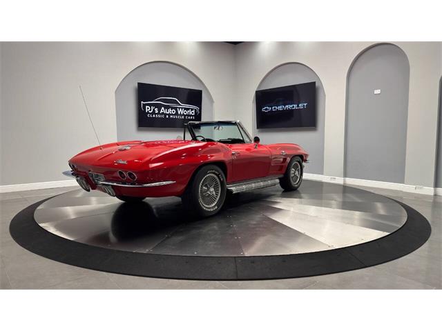 1964 Chevrolet Corvette (CC-2097063) for sale in Clearwater, Florida
