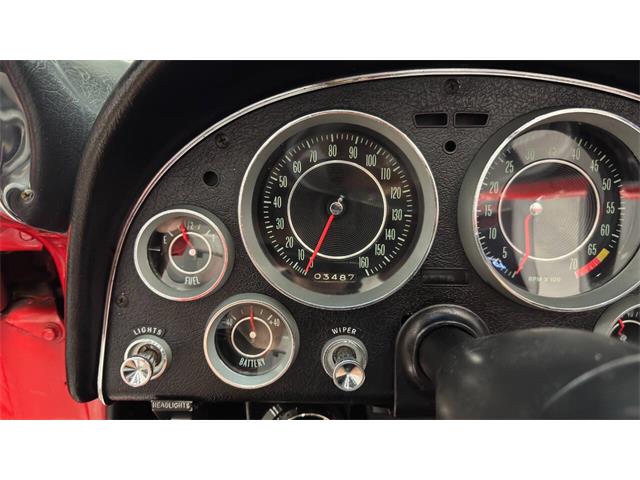 1964 Chevrolet Corvette (CC-2097063) for sale in Clearwater, Florida