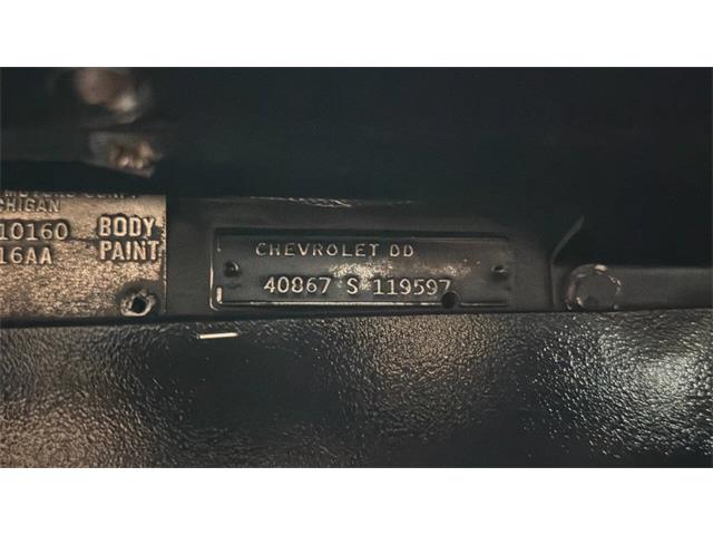 1964 Chevrolet Corvette (CC-2097063) for sale in Clearwater, Florida