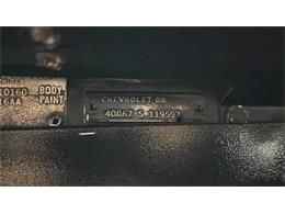 1964 Chevrolet Corvette (CC-2097063) for sale in Clearwater, Florida