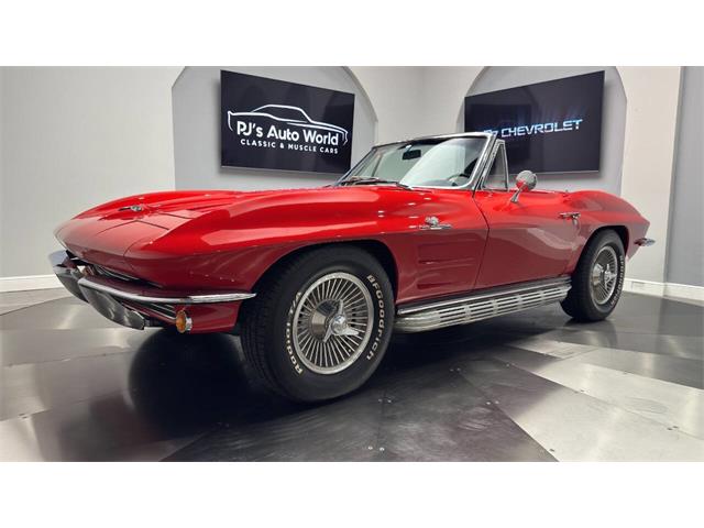 1964 Chevrolet Corvette (CC-2097063) for sale in Clearwater, Florida