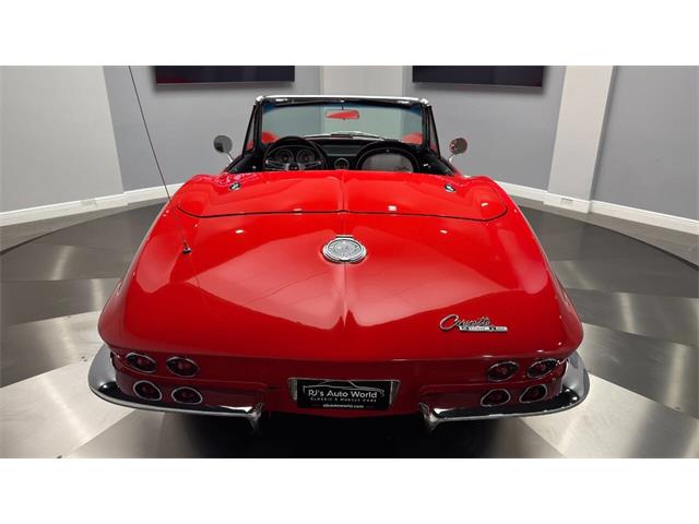 1964 Chevrolet Corvette (CC-2097063) for sale in Clearwater, Florida