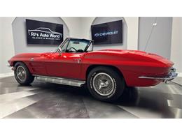 1964 Chevrolet Corvette (CC-2097063) for sale in Clearwater, Florida