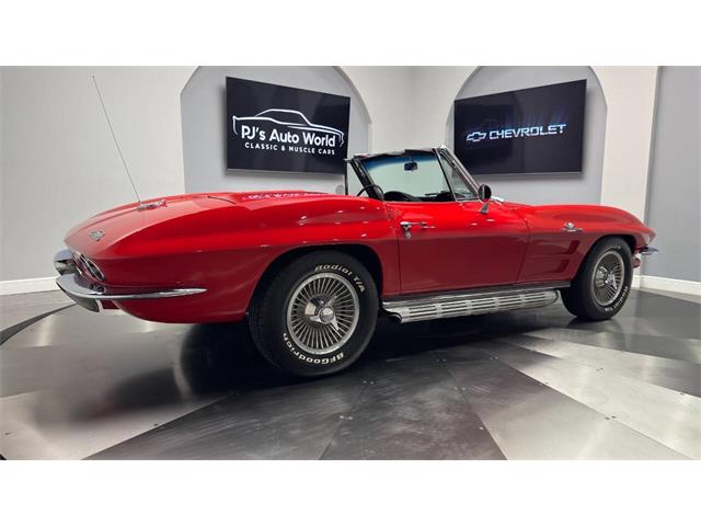 1964 Chevrolet Corvette (CC-2097063) for sale in Clearwater, Florida