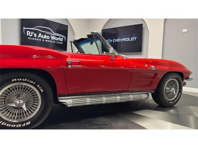 1964 Chevrolet Corvette (CC-2097063) for sale in Clearwater, Florida
