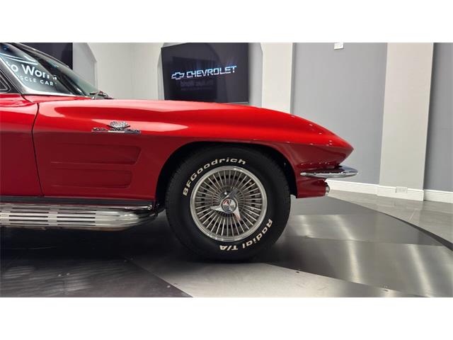 1964 Chevrolet Corvette (CC-2097063) for sale in Clearwater, Florida