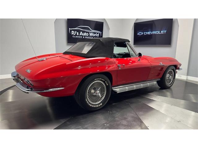 1964 Chevrolet Corvette (CC-2097063) for sale in Clearwater, Florida