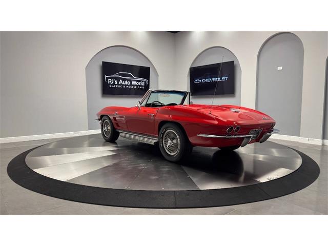 1964 Chevrolet Corvette (CC-2097063) for sale in Clearwater, Florida