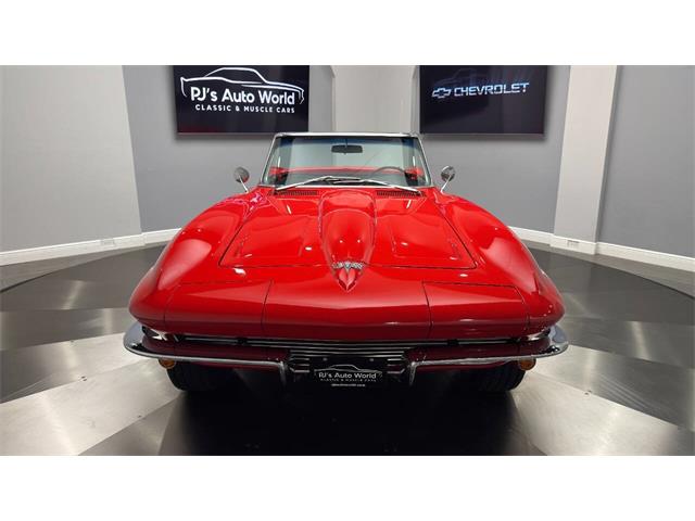 1964 Chevrolet Corvette (CC-2097063) for sale in Clearwater, Florida