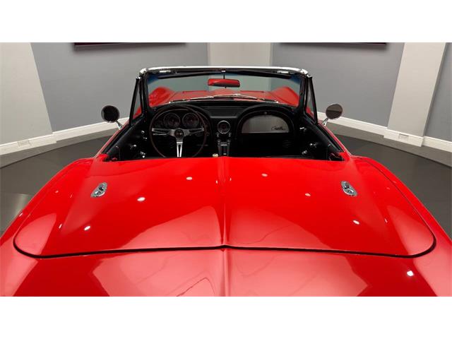 1964 Chevrolet Corvette (CC-2097063) for sale in Clearwater, Florida