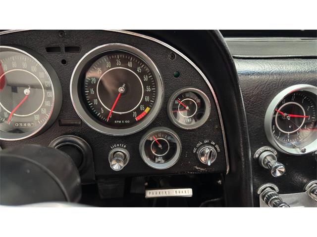 1964 Chevrolet Corvette (CC-2097063) for sale in Clearwater, Florida