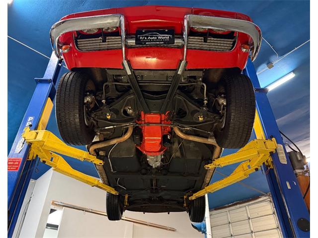 1964 Chevrolet Corvette (CC-2097063) for sale in Clearwater, Florida