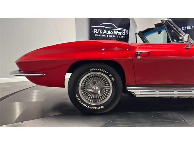 1964 Chevrolet Corvette (CC-2097063) for sale in Clearwater, Florida