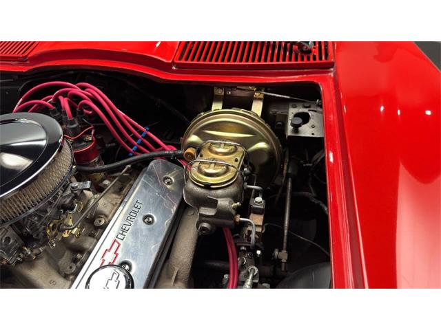 1964 Chevrolet Corvette (CC-2097063) for sale in Clearwater, Florida