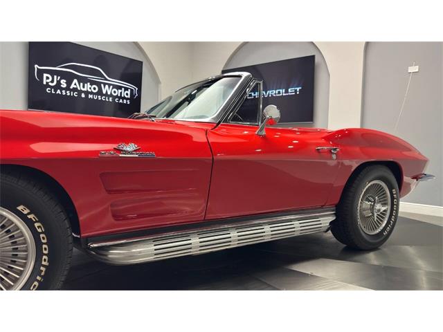 1964 Chevrolet Corvette (CC-2097063) for sale in Clearwater, Florida