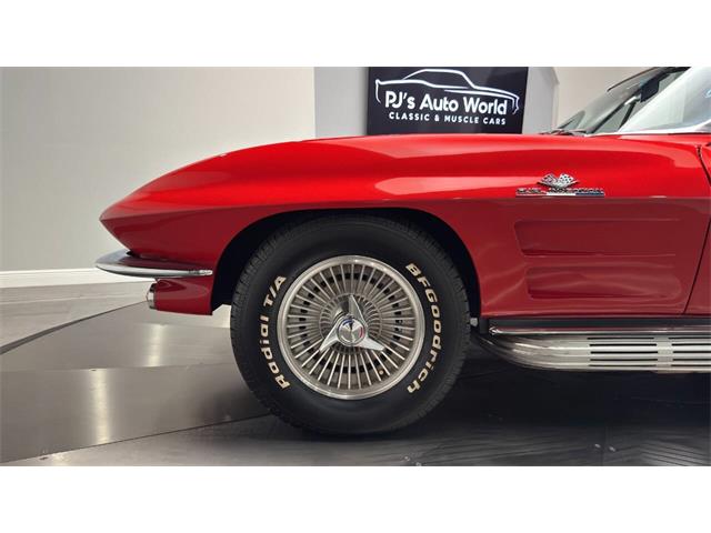 1964 Chevrolet Corvette (CC-2097063) for sale in Clearwater, Florida