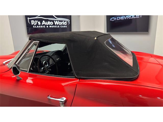 1964 Chevrolet Corvette (CC-2097063) for sale in Clearwater, Florida