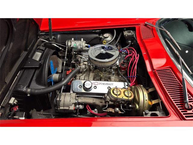 1964 Chevrolet Corvette (CC-2097063) for sale in Clearwater, Florida