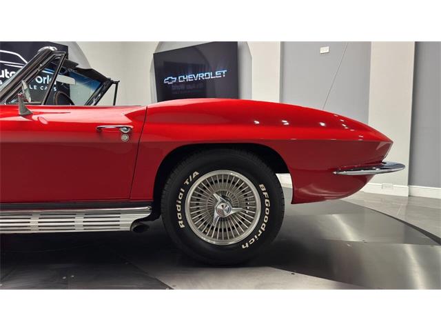 1964 Chevrolet Corvette (CC-2097063) for sale in Clearwater, Florida