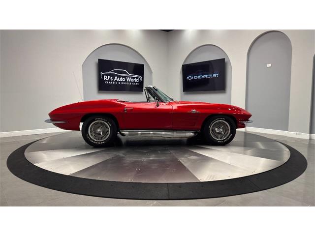 1964 Chevrolet Corvette (CC-2097063) for sale in Clearwater, Florida