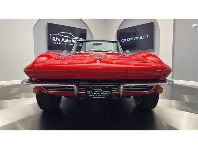 1964 Chevrolet Corvette (CC-2097063) for sale in Clearwater, Florida