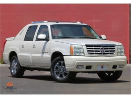 2003 Cadillac Escalade (CC-2097064) for sale in Mesa, Arizona