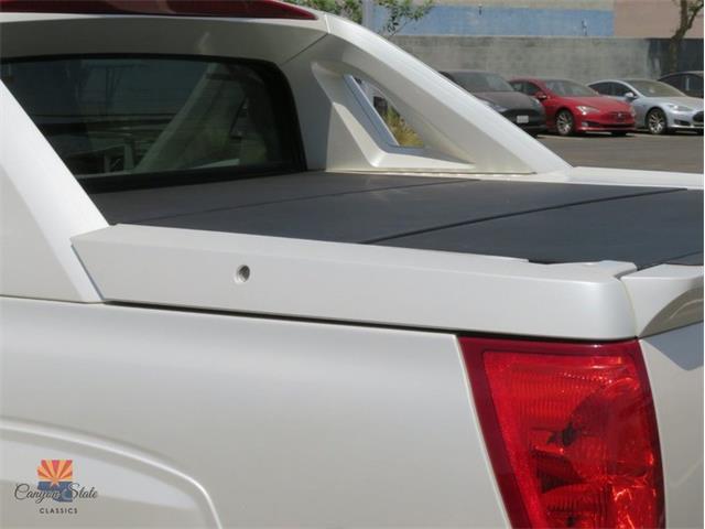 2003 Cadillac Escalade (CC-2097064) for sale in Mesa, Arizona