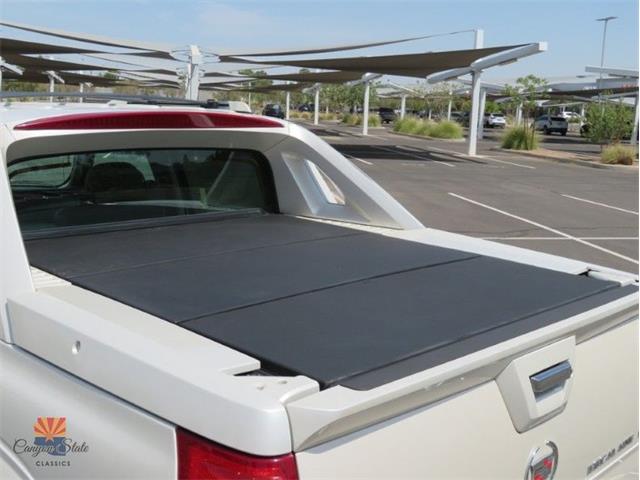 2003 Cadillac Escalade (CC-2097064) for sale in Mesa, Arizona