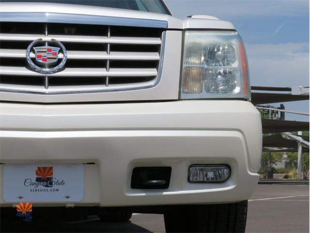 2003 Cadillac Escalade (CC-2097064) for sale in Mesa, Arizona