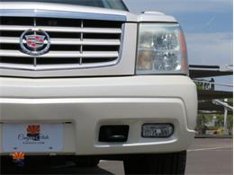 2003 Cadillac Escalade (CC-2097064) for sale in Mesa, Arizona