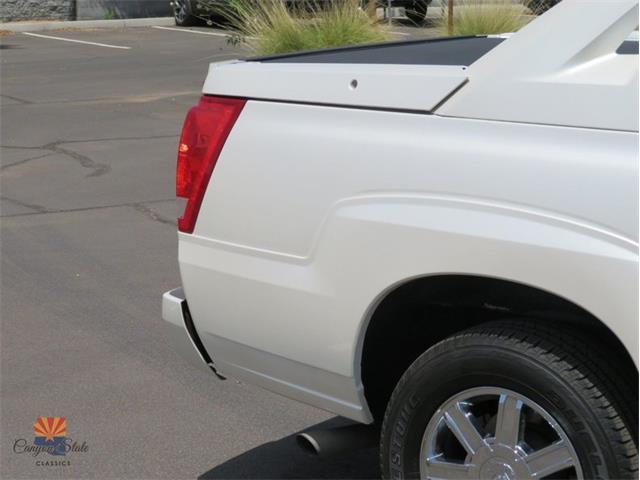 2003 Cadillac Escalade (CC-2097064) for sale in Mesa, Arizona
